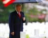 Donald Trump veut renommer le 8 mai et le 11 novembre.