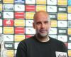 Pep Guardiola promet «d’aider» en réponse à la lettre des supporters de Manchester City sur la politique des billets -.
