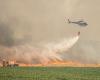 Après deux jours de rage, les incendies sont désormais contrôlés -.