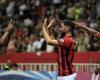Football. Belle chauve-souris reim et prend une option sur le podium de la Ligue 1 -.