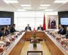 AMMC et Angspe renforcent leur coopération -.