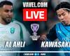 Buts et faits saillants: Al Ahli 2-0 Kawasaki Frontale en finale de la Ligue des champions de l’AFC