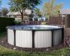 Quoi de neuf du côté de la piscine? -.
