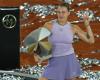 Aryna Sabalenka sacrée à Madrid contre Coco Gauff, à trois semaines de Roland-Garros -.