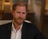 Le prince Harry veut «se réconcilier» avec sa famille, ne sachant pas «combien de temps il reste» au roi Charles III -.