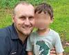 Un Texan lui permet de conduire une fille de 10 ans, le drame -.