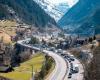 URI veut déconnecter le trafic alternatif avec les fermetures -.