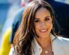 Ce «look glacial» que Kate Middleton l’a lancée, pas de retour pour l’épouse du prince Harry -.