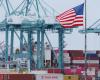 Droits de douane | Les plus grands ports sabordés par la guerre commerciale -.