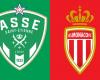 Comme Monaco. Faites correspondre les prédictions selon les bookmakers -.