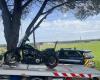 Direction de la livre pour deux voitures et une moto contrôlée à plus de 50 km / h au-dessus de la limite -.