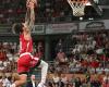 Balle – élite. Dans Pictures: une autre victoire pour l’élan du chalon contre Strasbourg
