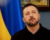 Zelensky dit qu’elle ne veut pas «jouer» avec les courts trèces proposés par Poutine – Libération -.