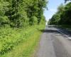 Une femme gravement blessée dans un accident de moto -.
