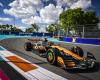 F1 – Battu par Antonelli, les McLaren comptent sur le rythme de course pour remporter le sprint à Miami -.