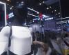 Les robots propulsent l’action de Tesla vers le haut -.