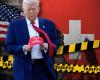 Trump rend la Suisse pharmaceutique encore plus ennuyeuse -.