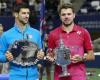 «C’est grâce à lui que j’ai pu atteindre de tels niveaux physiques et de tennis, d’avoir pu gagner de grands Chelems, pour avoir pu obtenir des joueurs comme Djokovic en finale de ces tournois» -.