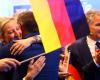 L’AFD a classé «l’extrémiste à droite» en Allemagne, l’administration Trump indignée -.
