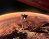 La Chine va gagner le Graal martien avant la NASA, mais un risque majeur inquiète les experts! -.