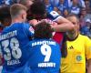 2. Bundesliga: HSV fait un pas géant pour grimper