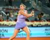 Sabalenka gagne dans le patron contre Gauff -.