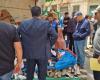 Al Hoceima .. une campagne pour libérer le domaine public qui amène le système aux rues de la ville -.