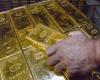 La contrebande d’or atterrit-elle également en Suisse? -.
