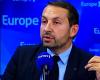 Le PS est «en train de réaliser que leurs alliés hier sont des monstres, des anti-semites», pour Sébastien CHENU -.
