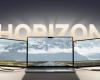 Le nouveau système de moniteurs portables Horizon Flipgo a deux écrans et une station de réception -.