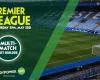 Builder Bet Multi-Match Bet 16/1 de samedi -.