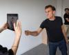 À Bordeaux, le casting de «The Miscrit» bat son plein -.