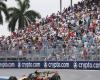 Lando Norris remporte la course Sprint -.