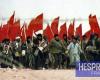 Green March, l’acte fondateur d’une nouvelle réalité au Sahara -.