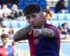 L’un des élus peut faire ses débuts à Valladolid -.