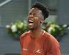 Tennis. ATP – Rome – Période sale pour Gaël Monfils, qui ne verra pas le foro italico -.