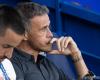 Le match, ses choix, les jeunes, l’arsenal, etc., le confort complet de Luis Enrique après Strasbourg / PSG (2-1) -.