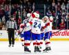 Laval Rocket | «Lorsque tout le monde se lance dans le plan de match, cela rend les équipes difficiles à arrêter.» »-.