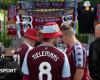 Aston Villa vs Fulham – Score, radio et mises à jour -.