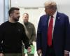 L’Ukraine et les États-Unis signent un accord sur les minéraux essentiels -.