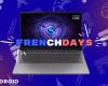 Ce jeu d’ordinateur portable avec son 15 «écran en 144 Hz, son Intel i7 et son RTX 4050 est le cas en or des jours français -.