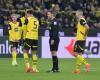 Borussia Dortmund – Wolfsburg: Maintenant, c’est clair! C’était pour lui