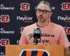 L’attente de 578 jours de Bengals se termine alors qu’ils se lancent dans une quête de gloire lors de l’ouverture de la saison 2024. -.