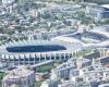 Stades séparés… par une rue seulement, le PSG-Paris FC ou la promesse du derby «le plus proche» du monde -.