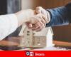 «Cela confirme une confiance trouvée sur le marché immobilier» -.