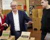 Le centre gauche du Premier ministre Albanais remporte les élections législatives, selon les premières projections – libération -.