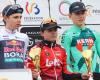 Vélo. Ardennaise Arrow – Jarno Widar continue sous la pluie et domine Lorenzo Finn -.
