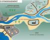 Travaux de protection contre les inondations – terrassement et remblai – protection contre les inondations – zones humides – environnements aquatiques et aquatiques – transition écologique et prévention des risques – actions de l’État