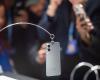 Samsung Galaxy S25 EDGE SPÉCIFICATIONS SAMSUNG GALAXY -.
