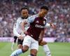 Live Aston Villa vs Fulham 0-0 (H1): match difficile -.